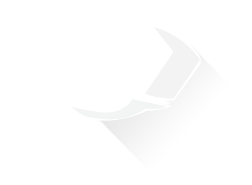 white Doorman cap icon