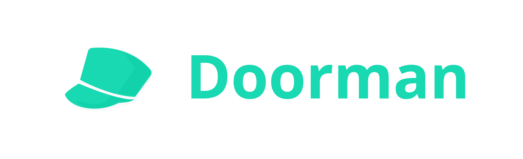 Doorman Logo