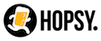 Hopsy Logo