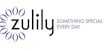 Zulily Logo