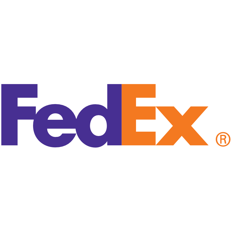 Federal Express Logo