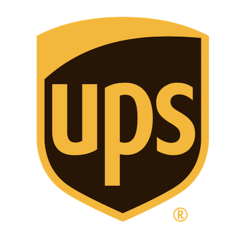 United Parcel Service Logo